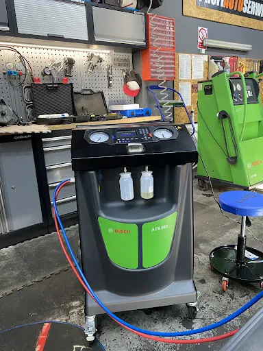 Auto Serwis Godzieba